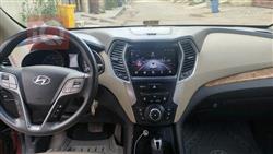 هيونداي سانتافي